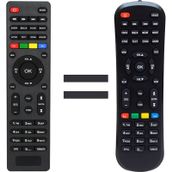 Mersat Orbit Full HD Uydu Alıcı Kumandası