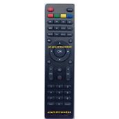Mersat Private HD Uydu Alıcı Kumandası