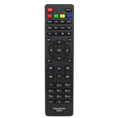 Mersat Star Uydu Alıcı Kumanda