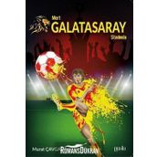 Mert Galatasaray Stadında - Murat Çavga
