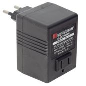 Mervesan MS-20 20W 220-110 Vac Oto Transformatör