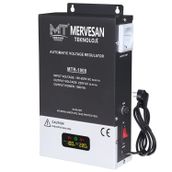Mervesan MTR-1000 1000W Voltaj Regülatörü