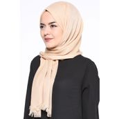 Mervin 414024 Bal Köpüğü Kadın Şal