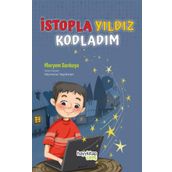 Meryem Sarıkaya İstopla Yıldız Kodladım