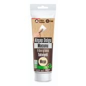 Meşe Renk Mobilya Masa Dolgu Çatlak Çizik Giderici 125 ml Ahşap Parke Tamir Macunu