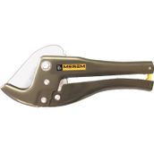 Mesem 950 42 Mm Pvc Boru Kesme Makası Grı Otomatık