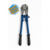 Meşem Kollu Demir Kesme Makası 14x350 mm