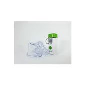 Mesh Mini Ultrasonik Parçalama Nebulizatör