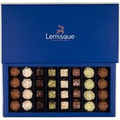 Meşhur Safranbolu Lokumcusu Chef's Signature 450 Gr. - 1 Adet