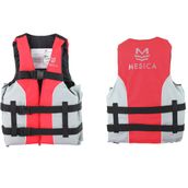 Mesica Can Yeleği Gdr-100s 50nt M Kırmızı