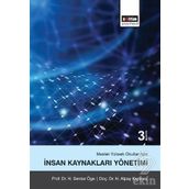 Meslek Yüksek Okulları İçin İnsan Kaynakları Yönetimi / H. Serdar Öge