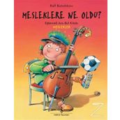 Mesleklere Ne Oldu? - Ralf Butschkow