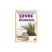 Meslekleri Öğreniyorum: Çevre Bilimcilik Beyaz Balina Yayınları
