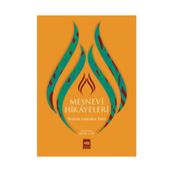 MESNEVI HIKAYELERI - ŞEFİK CAN