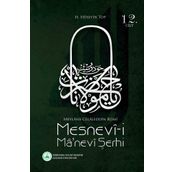Mesnevi-i Ma’nevi Şerhi 12. Cilt - H. Hüseyin Top