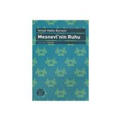MESNEVI'NIN RUHU - İSMAİL HAKKI BURSEVI