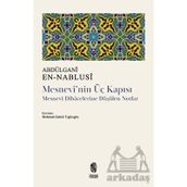 Mesnevi'nin Üç Kapısı İnsan Yayınları