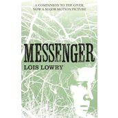 Messenger - Lois Lowry
