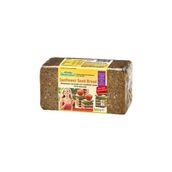 Mestemacher 500 gr Ay Çekirdekli Çavdarlı Tam Tahıllı Ekmeği