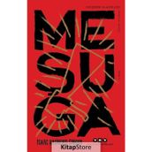 MEŞUGA - ISAAC BASHEVIS SINGER