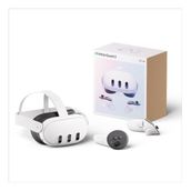 Meta Quest 3 512 Gb Vr Sanal Gerceklik Gozlugu