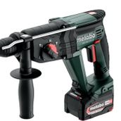 Metabo KH 18 LTX BL 24 18V Solo Akülü Kırıcı Delici