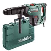Metabo KHEV 11-52 BL Pnömatik Kırıcı Delici Matkap