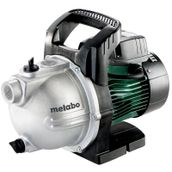 METABO P 2000 G 400 Watt Elektrikli Bahçe Pompası