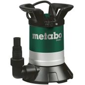 Metabo Tp 6600 250 Temiz Su İçin Dalgıç Pompa