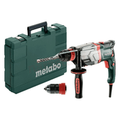 Metabo UHEV 2860-2 Quick Kırıcı-Delici Matkap