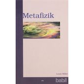 METAFIZIK - LOUIS MILLET