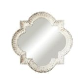 Metal Çerçeveli Ayna