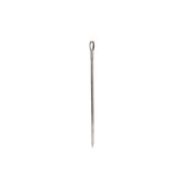 Metal Çuvaldız 12 CM