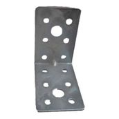 Metal Gönye Köşe Bağlantısı 60X60x60 2Mm