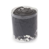 Metal Klipsli Yaka Kartı İpi 50li Siyah 16.05.SV07.0011