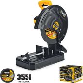 Metal Profil Kesme Makinesi 355 mm 2480 Watt SGS5275