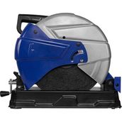 Metal Profil Kesme Makinesi Ronia R-CO355 2600W