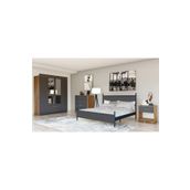 Metalia Gm 907 Nisa Genç Odası Takımı