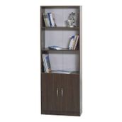 Metalia GM227 Delüx Kitaplık