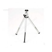 Metalik Renk Tripod 3 Yönlü Profesyonel