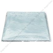 Metalize 17x25 cm Bantlı 100'lü Poşet