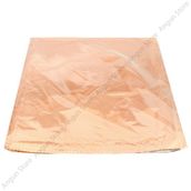 Metalize 30x50 cm Bantlı 100'lü Poşet