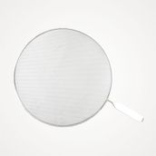 Metaltex 29 cm Yağ Sıçratmaz