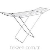 Metaltex 407501THNYQ Elba 18 m Çamaşır Kurutmalık