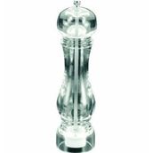 Metaltex Akrilik 22 cm Baharat Değirmeni