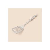 Metaltex Imperial Gümüş 35x8x3 cm Büyük Spatula