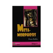 METAMORPHOSIS - FRANZ KAFKA