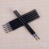 Metapın Siyah Renkli 0.7 mm 50'li Paket Isı ve Ütü ile Uçan Kalem