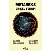 Metaseks Cinsel Terapi - Cem Keçe