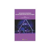 Metaverse Evreninde Bütünleşik Pazarlama İletişimi Hilal Kılıç